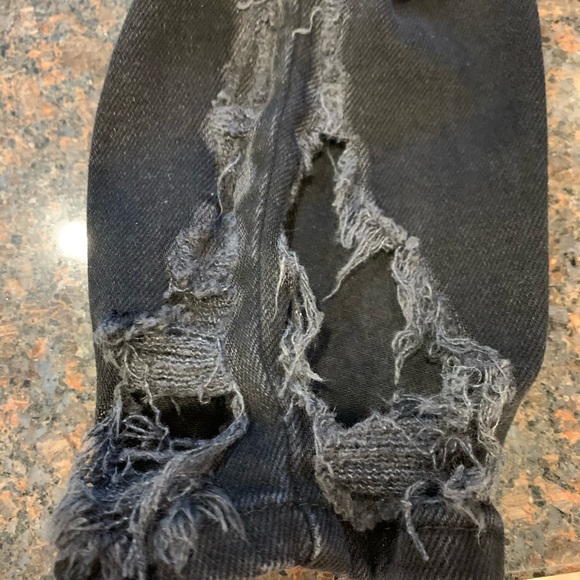 Free People Jeans - Picture 2 of 5